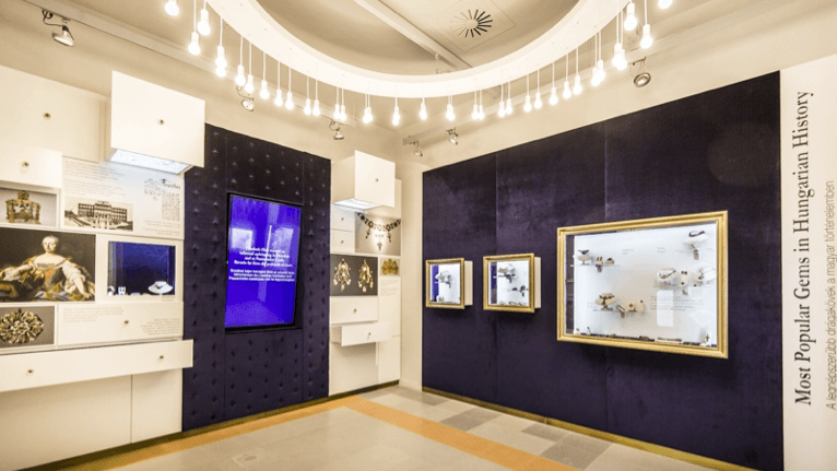 别人欧洲旅游是花钱，而你是去赚钱|多洛嘉钻石宫殿，投资保值必进