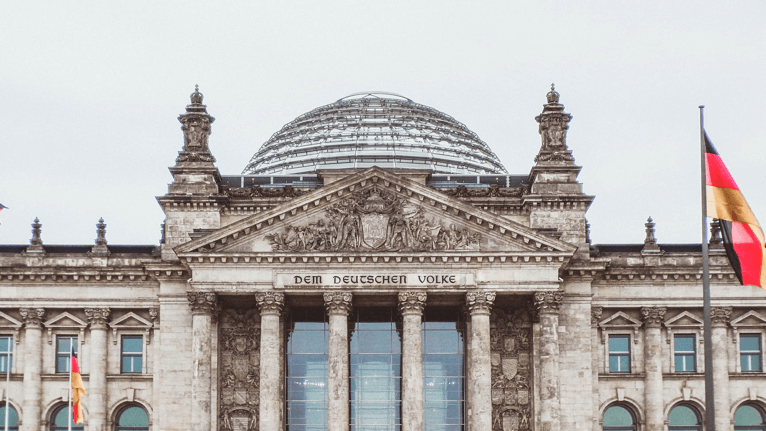 德国退税找易游退税方便快捷