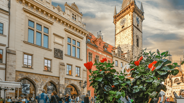 想要去捷克旅游，你应该注意哪些问题