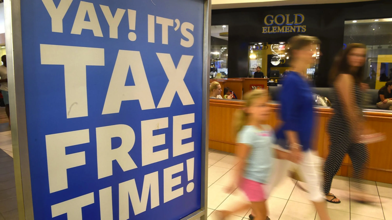 欧洲退税最全攻略，让您放心购