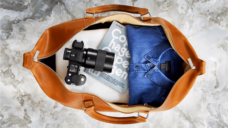 去德国旅游必备的徕卡相机你拥有了吗