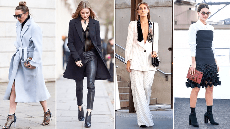 德国退税：为您奉上百搭多变的smart casua单品特辑