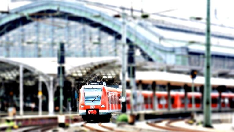 来德国旅游购物可享全科隆价格最优