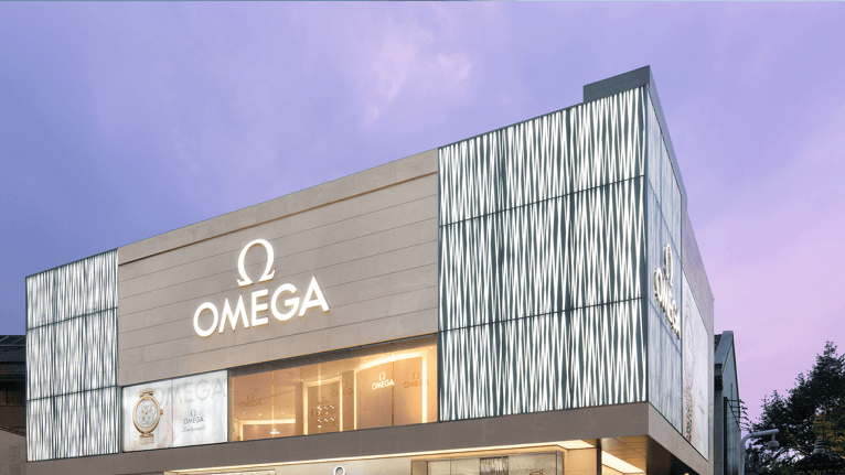 来欧洲旅游想不想拥有最便宜的OMEGA