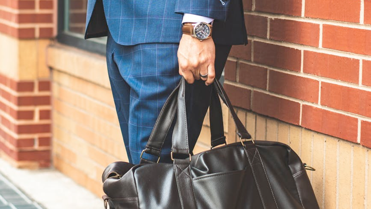 去欧洲旅游购物为你解析绅士品格