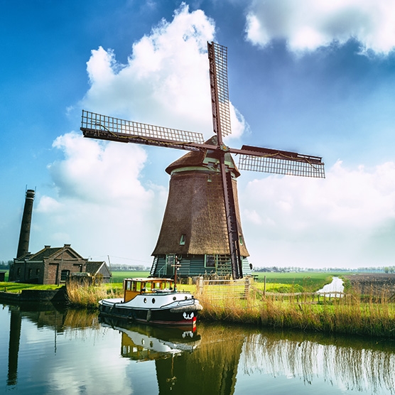 Tax Refund Process in the Netherlands