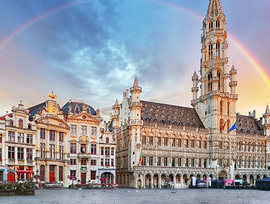How to get a tax refund in Europe — Brussels