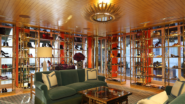 Tory Burch 慕尼黑精品店