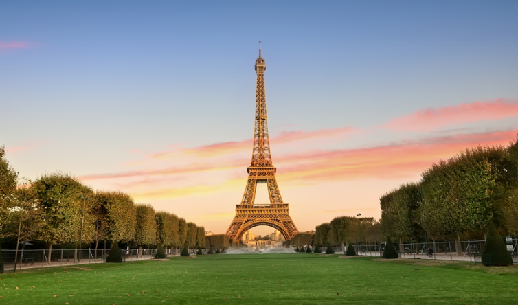 Tax Refund Process in France