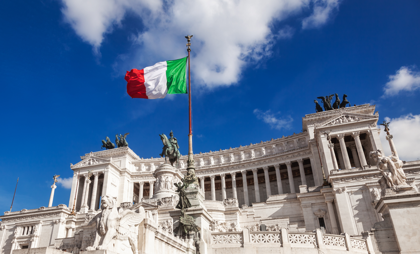 意大利退税攻略