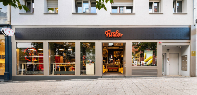 TAX FREE EASY Partners with Fissler to Provide Tax Refund Services for Global Travelers