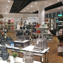 TAX FREE EASY STARTED PROVIDING SERVICE IN ALL PICARD BOUTIQUE