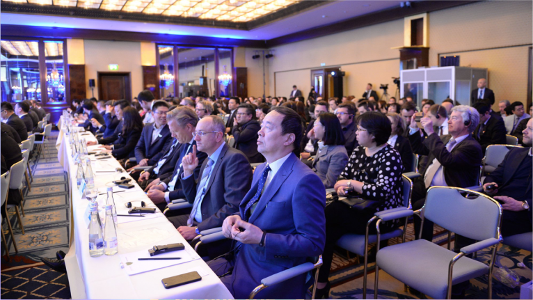 2017欧洲消费市场灯塔峰会成功召开