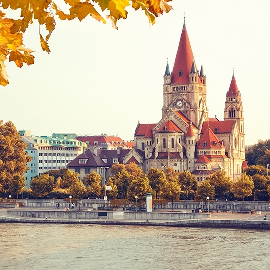 欧洲退税攻略之维也纳